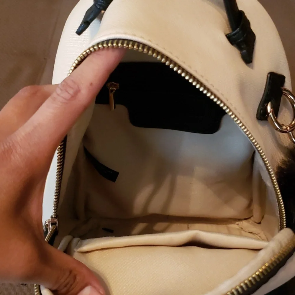 Dream Control Mini Backpack - Picture 5 of 7